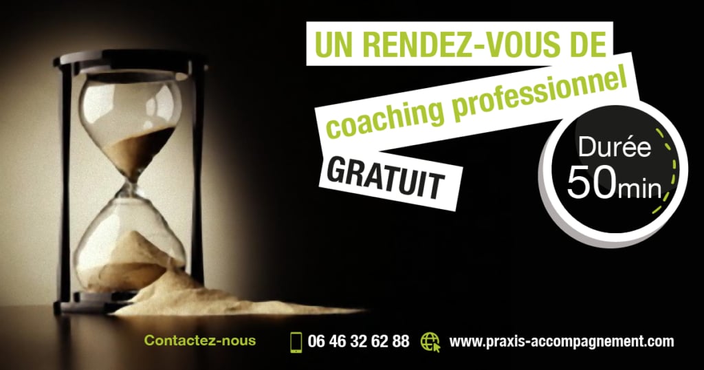 Coaching gratuit saint etienne