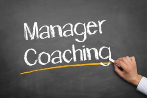 Coaching de Manager