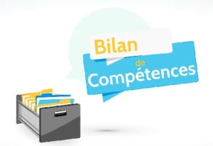 bilan de competence CPF saint etienne