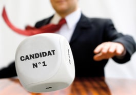 L'intérêt des cabinets de recrutement 1 Cabinet de recrutement Saint Etienne