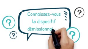 creer son entreprise avec le dispositif démissionnaire