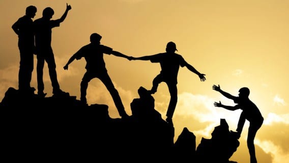 Comment Trouver Sa Place Dans Un Groupe? Comment S'intégrer