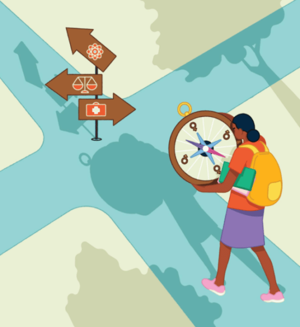 Comment Son Enfant Dans Son Orientation Scolaire