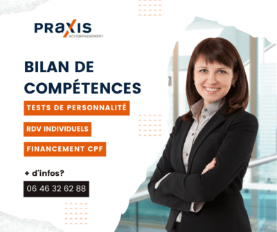 bilan de compétences saint etienne