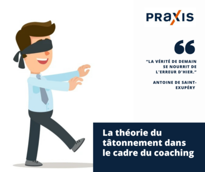 S'autoriser les erreurs pour apprendre