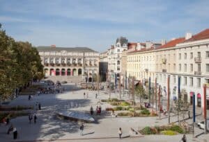 Faire un bilan de compétences à Saint Etienne