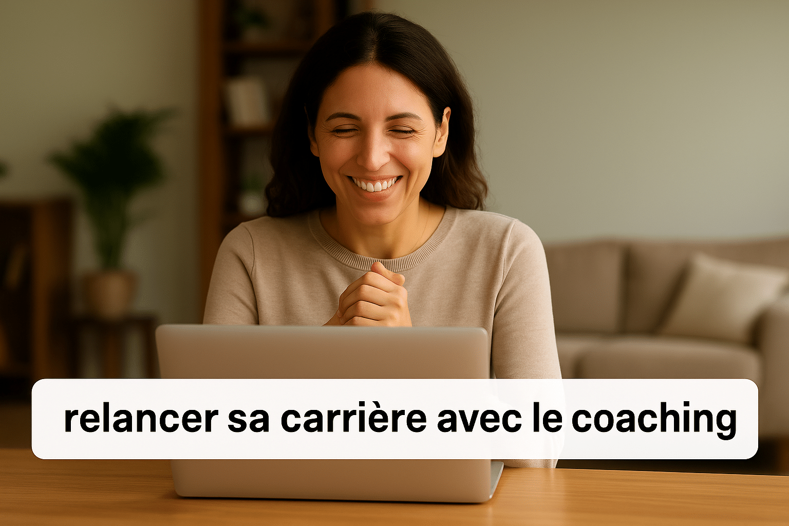 Relancer sa carrière avec le coaching Relancer sa carrière avec le coaching
