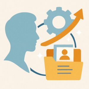 bilan de compétences praxis accompagnement