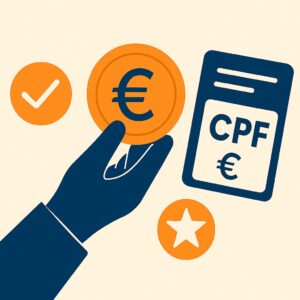 Utiliser son CPF pour financer un bilan de compétences à Saint Etienne
