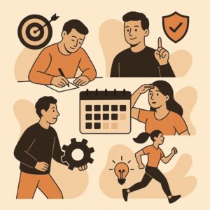  conseils efficaces pour booster sa proactivité