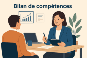 Quelle est l'efficacité du bilan de compétences?