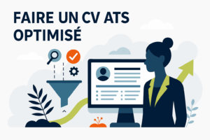 Faire un CV ATS optimisé