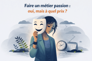 Faire un métier passion
