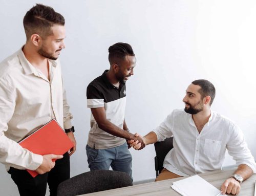 7 clés pour réussir votre accompagnement création d&rsquo;entreprise après formation : de l&rsquo;idée au business plan