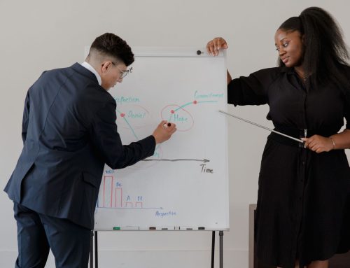 Coaching de performance pour dirigeants : 7 techniques pour optimiser votre leadership