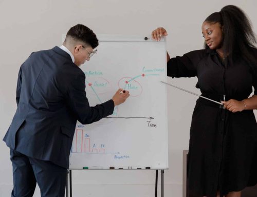 Coaching de transition professionnelle : accompagnement sur-mesure pour changer de voie