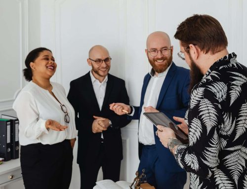 Créer son entreprise après un bilan de compétences : 6 étapes pour passer du projet à la réalisation