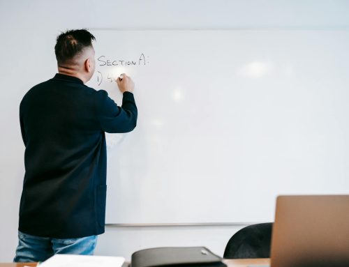 Formation professionnelle en alternance pour adultes : se former tout en travaillant