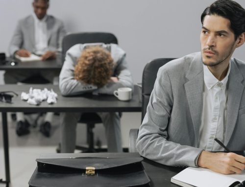 5 façons pour les neuroatypiques au travail de transformer leurs différences en avantages compétitifs