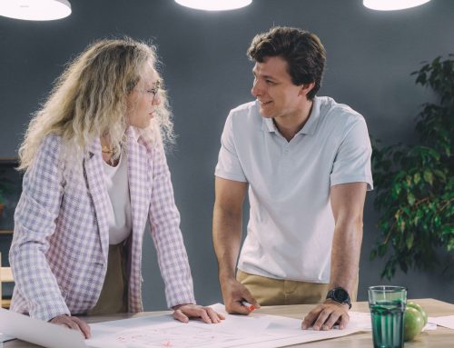 Accompagnement création d&rsquo;entreprise : de l&rsquo;idée au lancement avec un coach spécialisé