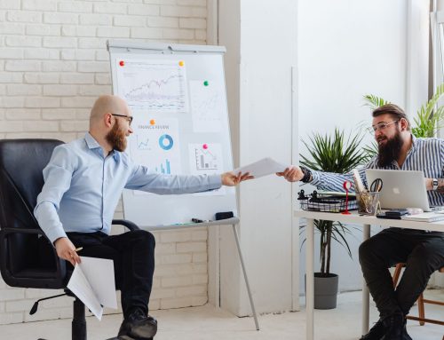 Comment créer son entreprise après un bilan de compétences : de l&rsquo;idée au lancement