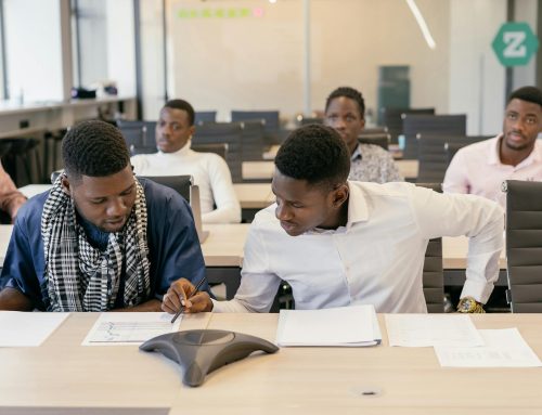 Formation professionnelle demandeur d’emploi : 5 dispositifs pour se reconvertir rapidement