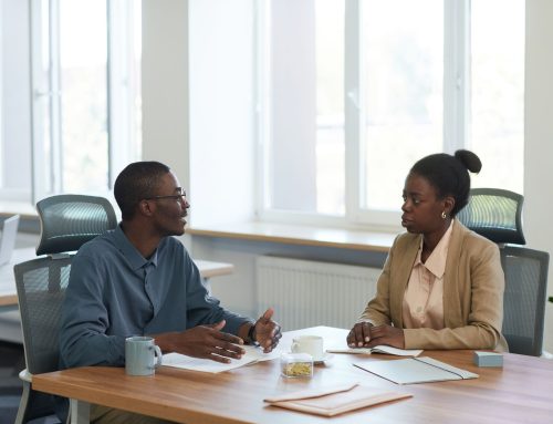 Outplacement individuel : comment rebondir efficacement après un licenciement