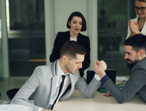 6 clés pour accompagner un collaborateur en difficulté et transformer la situation