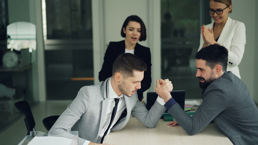 accompagner un collaborateur en difficulte 1782897936