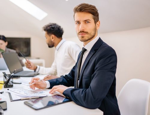 5 clés pour développer votre assertivité au travail sans agressivité ni passivité