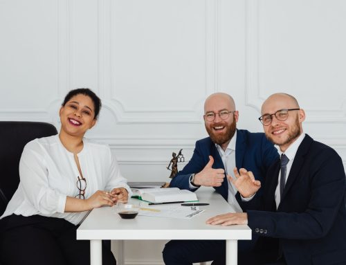 Assertivité professionnelle : 6 clés pour exprimer vos besoins sans crainte ni agressivité