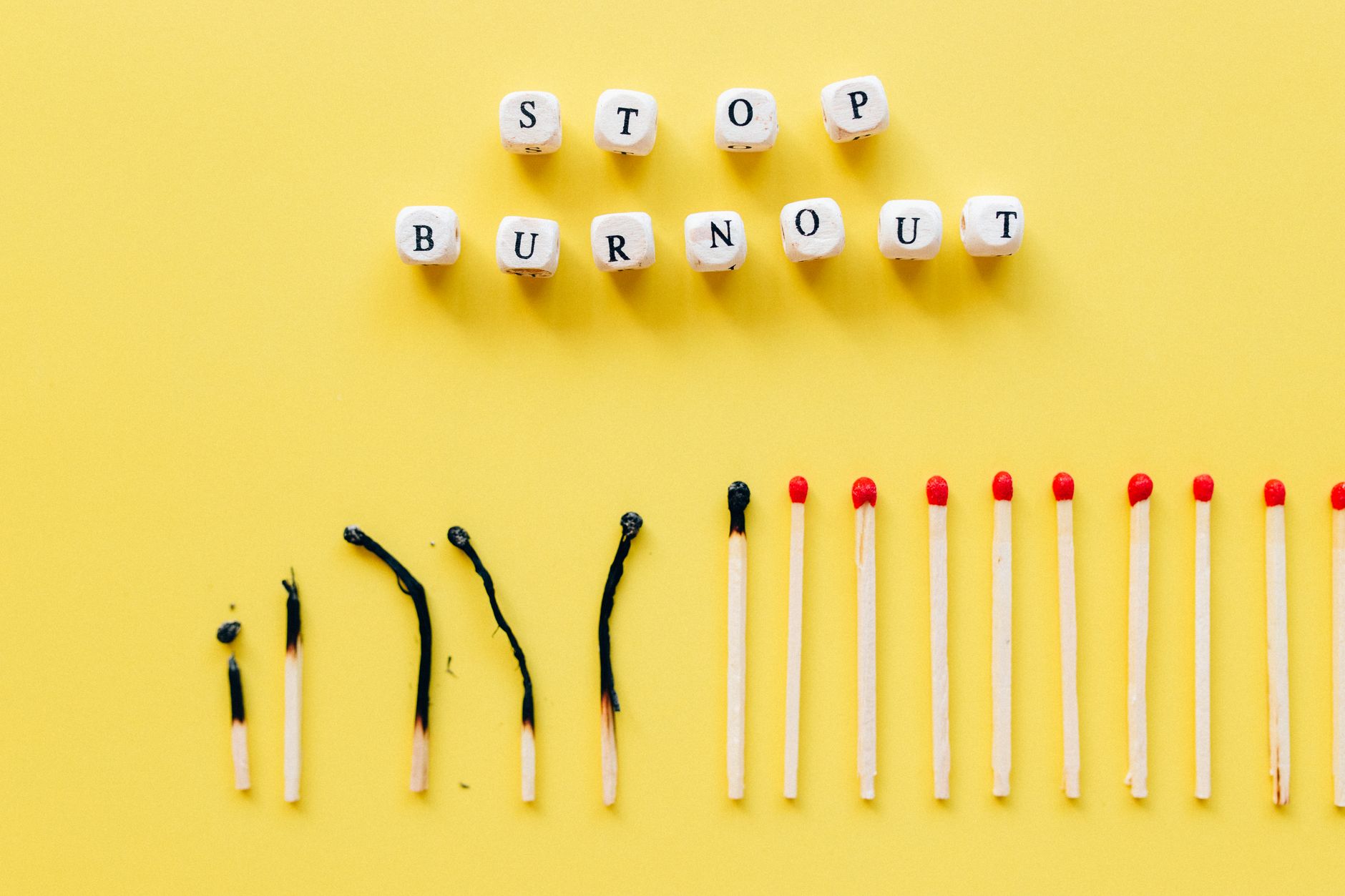 burn out professionnel signes 1785305046