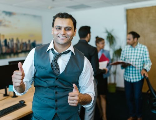 7 clés pour accélérer votre carrière par la certification professionnelle (sans reconversion)