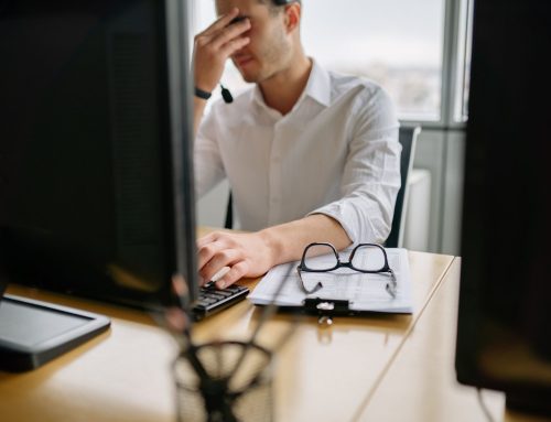 Charge mentale au travail : 6 stratégies pour reprendre du pouvoir d&rsquo;action