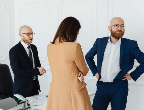 Communication authentique au travail : comment construire des relations professionnelles durables