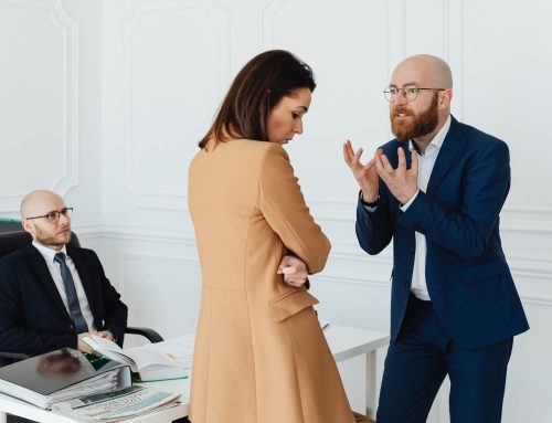 6 clés pour maîtriser la communication bienveillante au travail et transformer conflits en collaborations