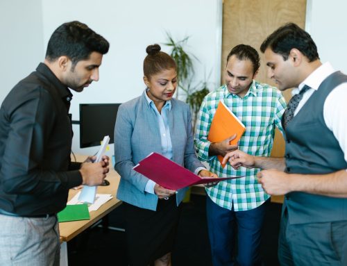 Gestion du changement organisationnel : 6 postures pour s&rsquo;adapter et rester moteur