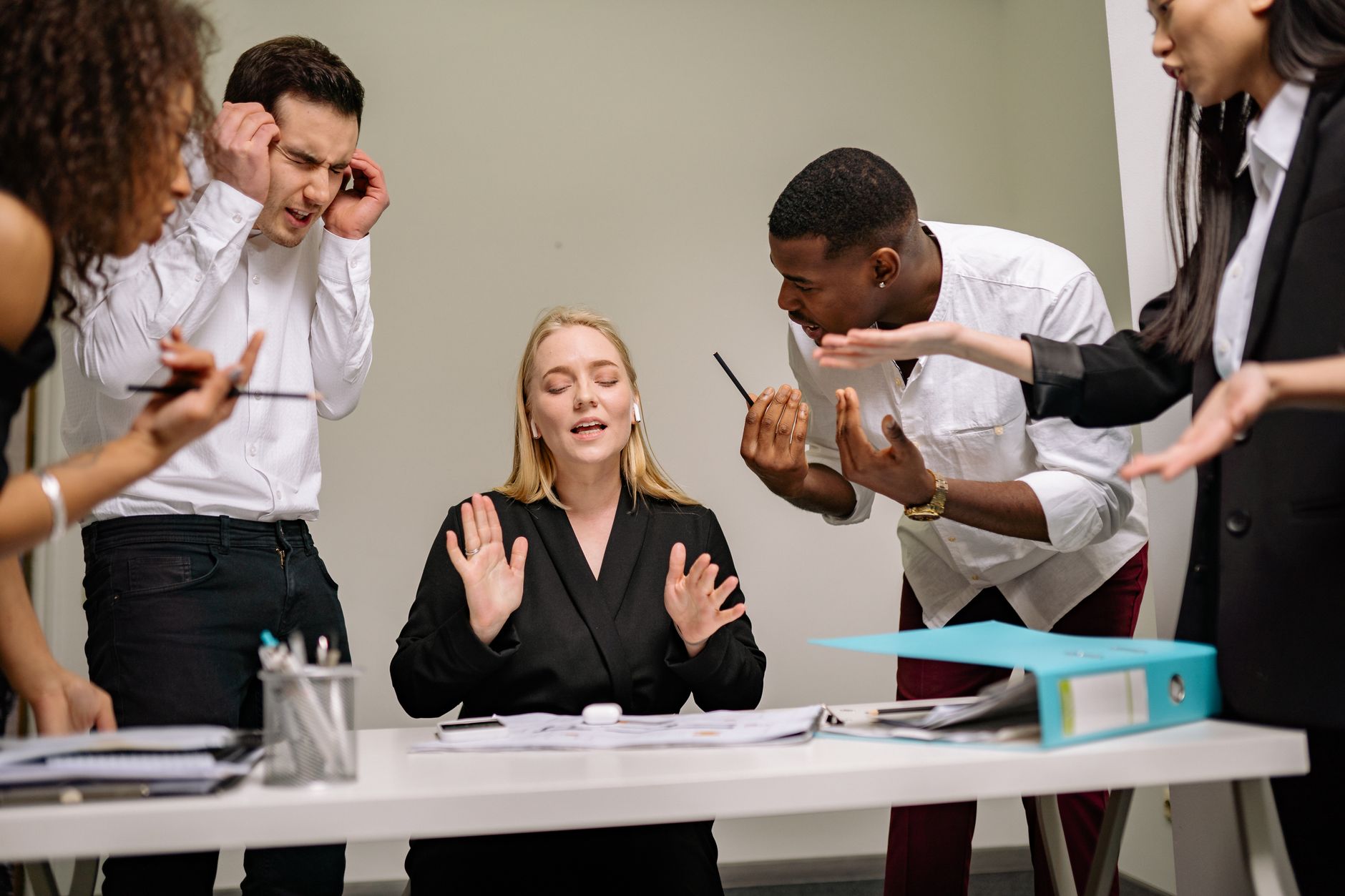 gestion du stress au travail 1784268249