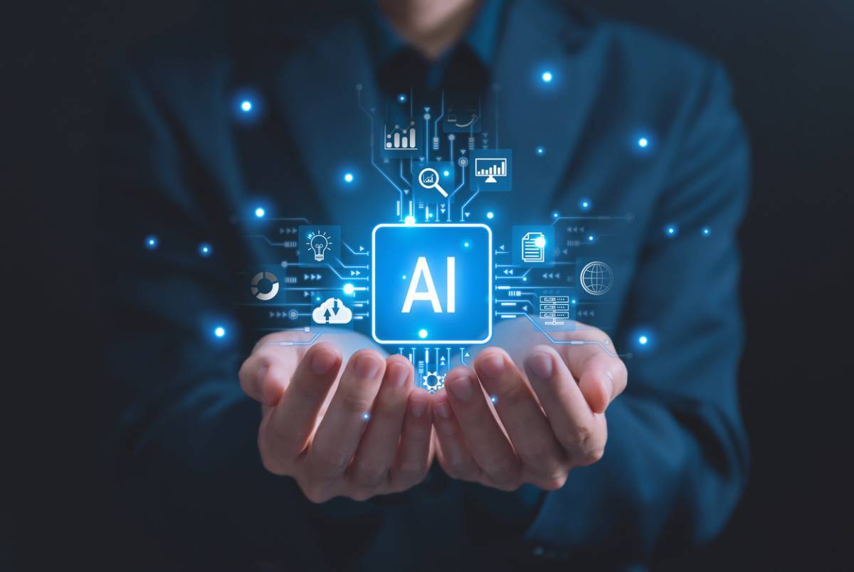 Bilan de compétences augmenté grâce à l'IA