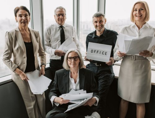 Leadership féminin : 6 leviers pour transformer votre impact et votre légitimité