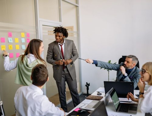 Leadership situationnel : 6 styles de management à adapter selon votre contexte