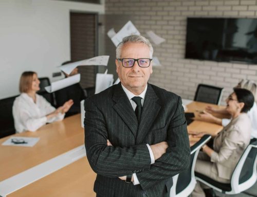 Passer de contributeur à cadre : les 6 défis de l&rsquo;accélération de carrière