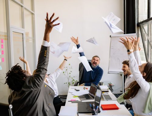 Éducateur spécialisé en VAE : préparer votre présentation orale devant le jury avec confiance