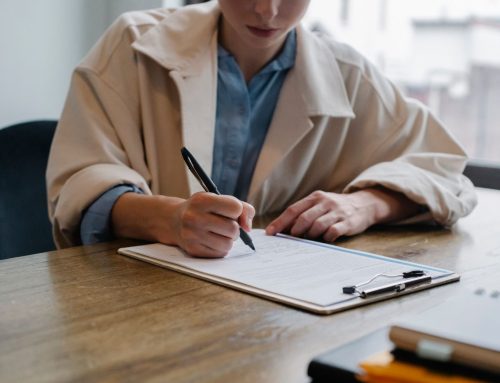 6 clés pour réussir votre retour à l’emploi après une longue pause