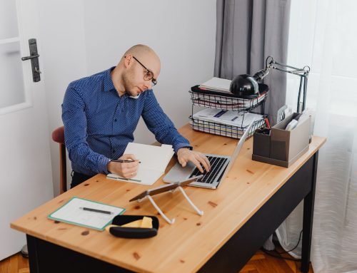 Télétravail et santé mentale : 5 clés pour préserver votre bien-être en travaillant à distance