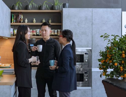 Co-développement professionnel : apprendre ensemble pour progresser plus vite