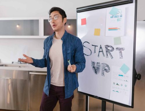 Accompagnement des femmes entrepreneurs : de l&rsquo;idée à la viabilité financière