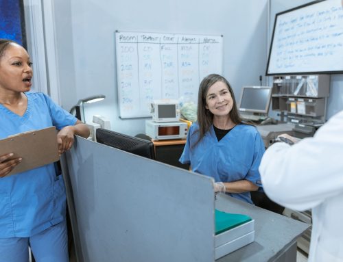 Agent hospitalier : 3 stratégies pour explorer vos perspectives d&rsquo;évolution dans le service public