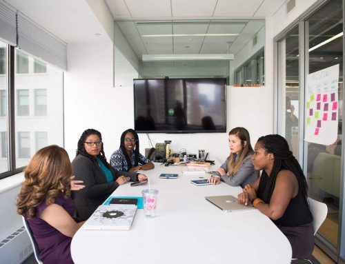 Diversité et inclusion en entreprise : construire une culture d&rsquo;appartenance pour tous