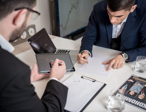 Évaluation de potentiel et assessment center : préparer votre évolution vers des responsabilités plus larges